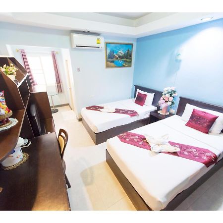 Feelathome Chiang Rai Esterno foto