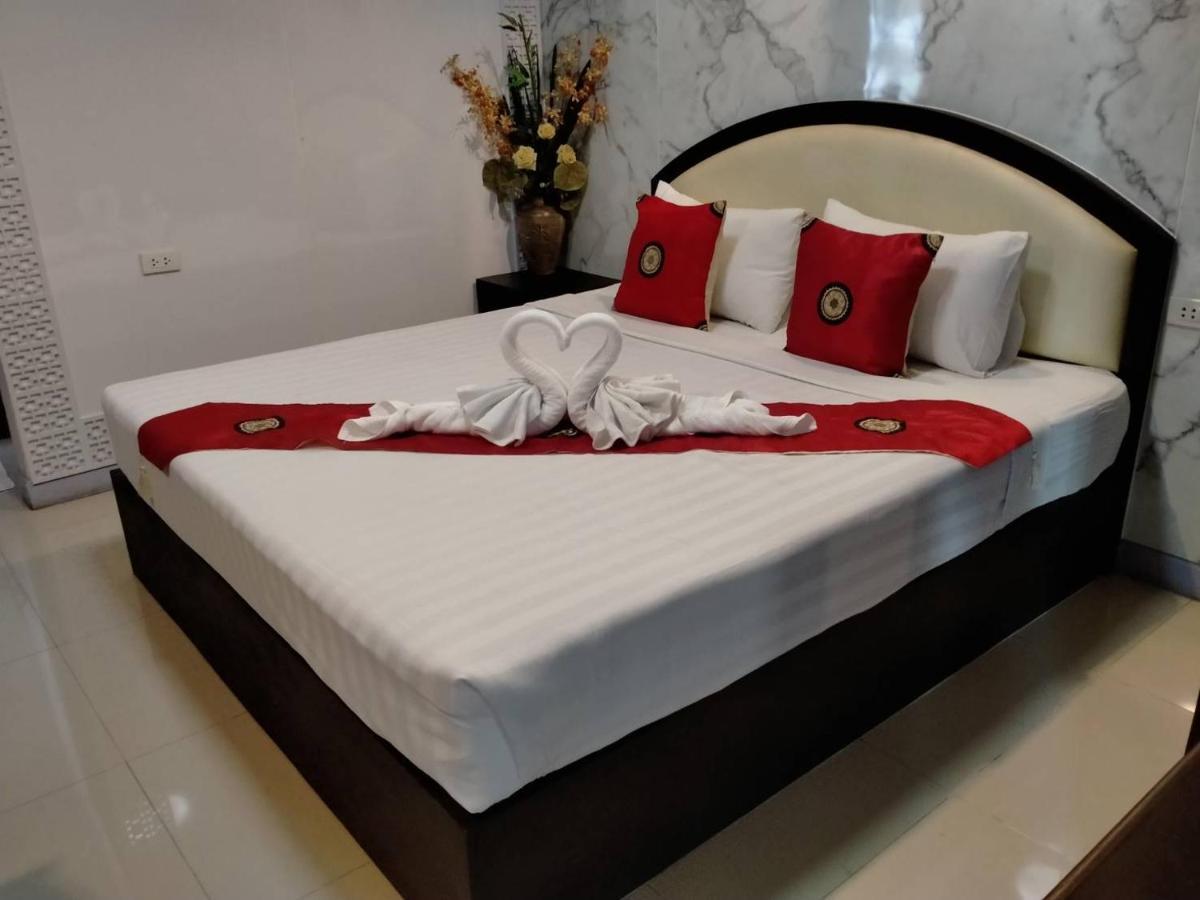 Feelathome Chiang Rai Esterno foto